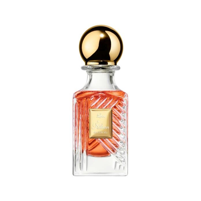 The Narcotics Love don't be Shy EdP Nat. Spray