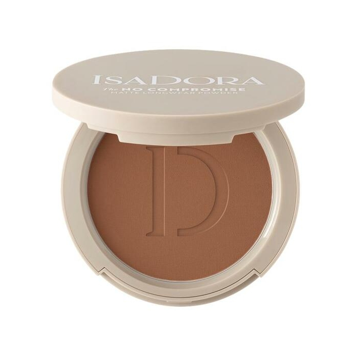 The No Compromise Matte Longwear Powder 7