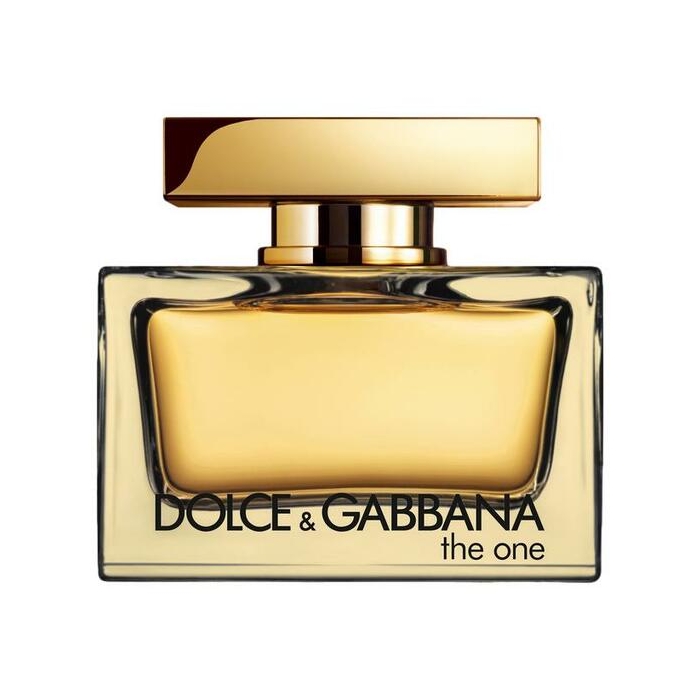 The One Intense EdP Nat. Spray