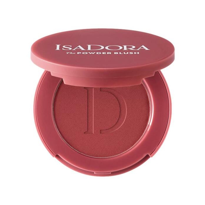 The Powder Blush 4,5