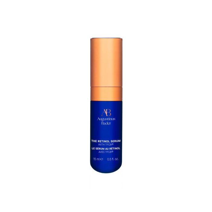 THE RETINOL SERUM