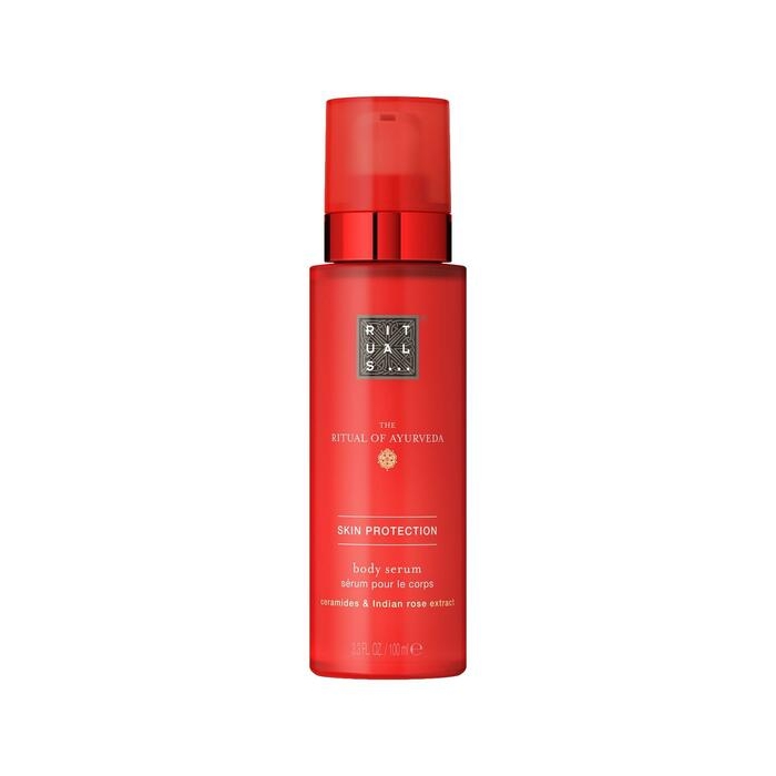 The Ritual of Ayurveda Body Serum