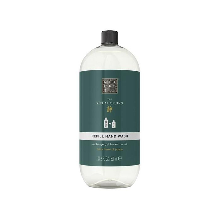 The Ritual of Jing Hand Wash Refill