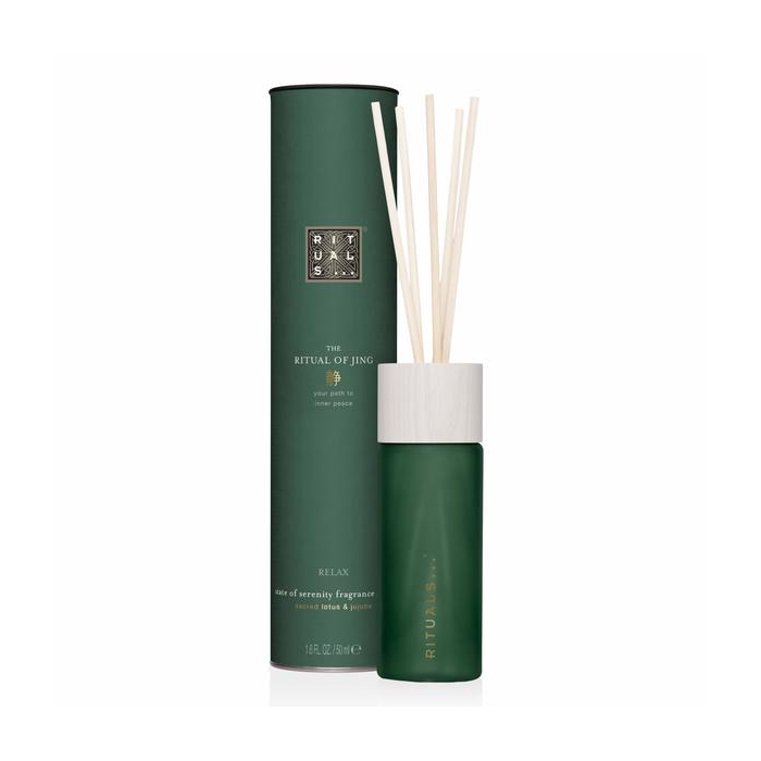 The Ritual of Jing Mini Fragrance Sticks [Rituals] » Für 12,15 € online  kaufen