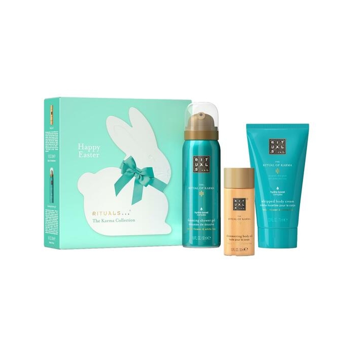 The Ritual of Karma - Easter Giftset