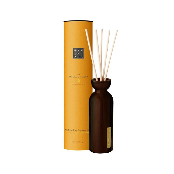 The Ritual of Mehr Mini Fragrance Sticks [Rituals] » Für 10,85