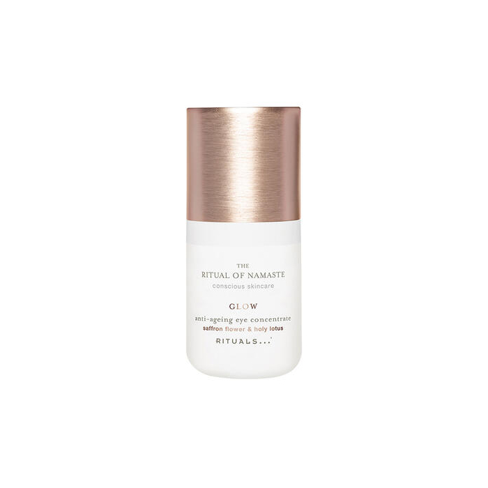 The Ritual of Namaste Anti-Aging Eye Concentrate [Rituals] » Für
