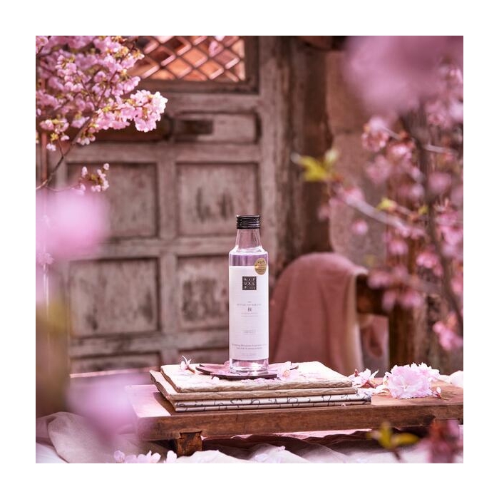 Schuback Online Shop The Ritual Of Sakura Fragrance Sticks Refill