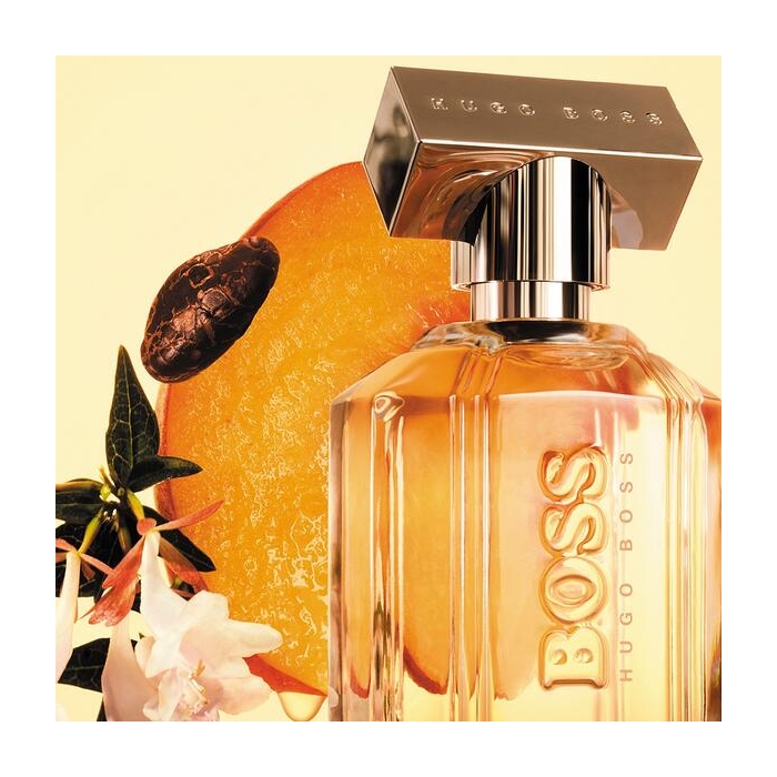 The Scent For Her Eau de Parfum