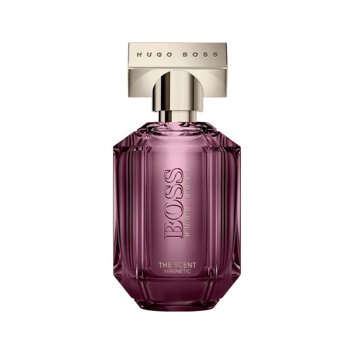The Scent For Her Magnetic E.d.P. Nat. Spray