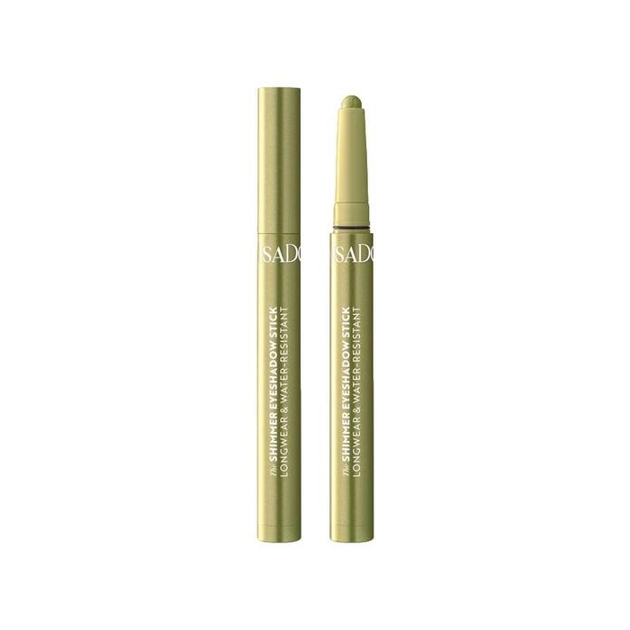 The Shimmer Eyeshadow Stick Longwear & Water-Resistant 1,2