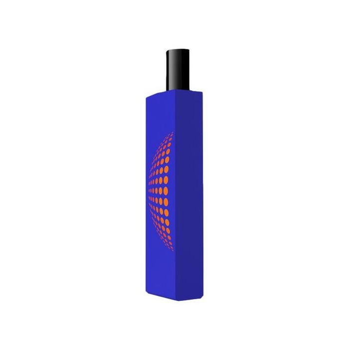 This is not a blue bottle 1.6 E.d.P. Nat. Spray