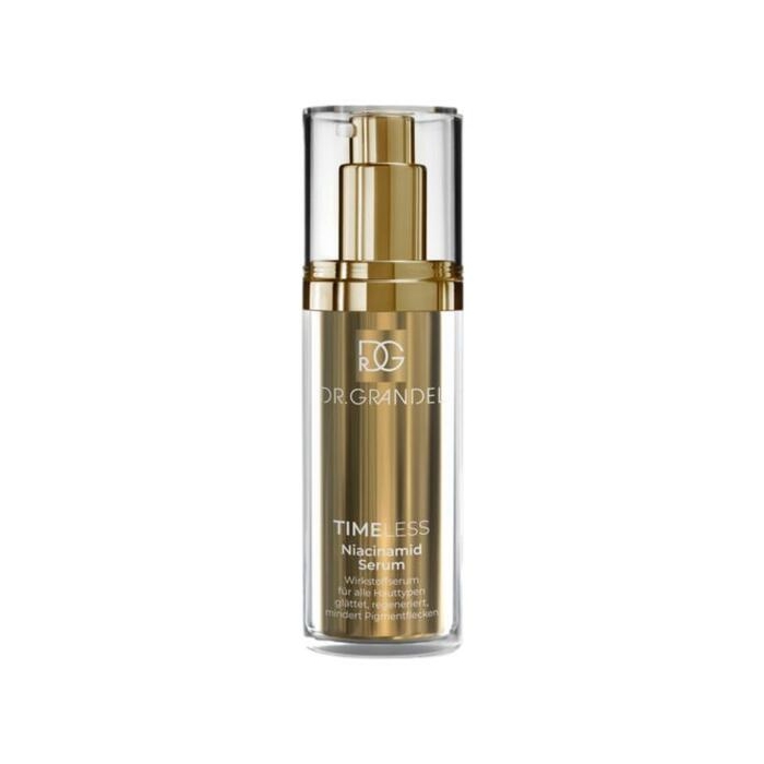 Timeless Niacinamid Serum