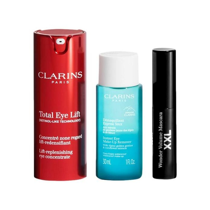 Total Eye Lift Set