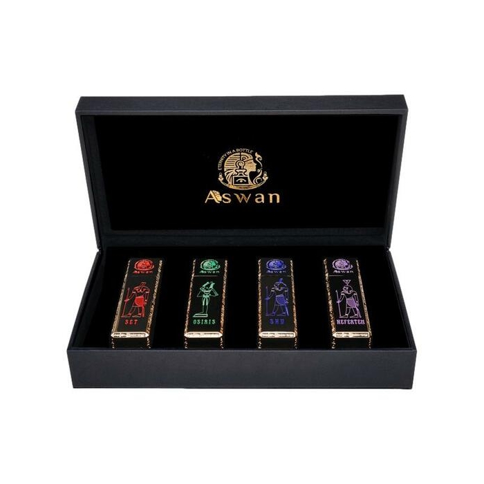 Travel set -2 (SET-OSIRIS-SHU-NEFERTEM)