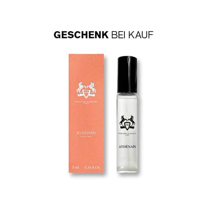 Travelspray ATHÉNAÏS EDP - gratis für Dich!