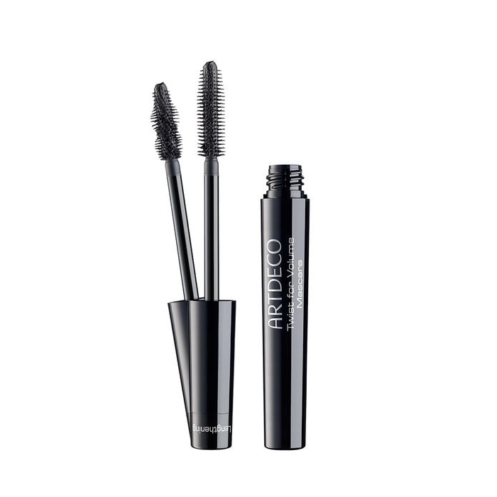 Twist for Volume Mascara 8
