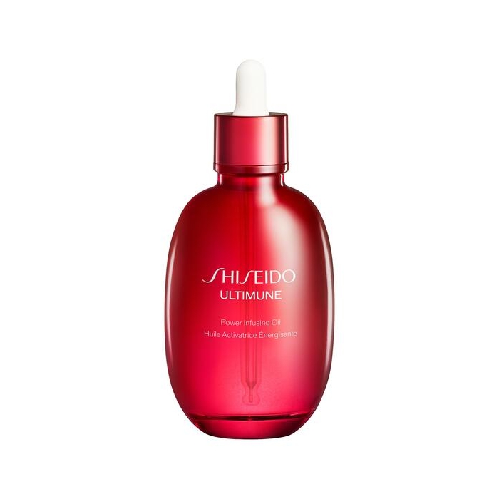 Ultimune Power Infusing Oil