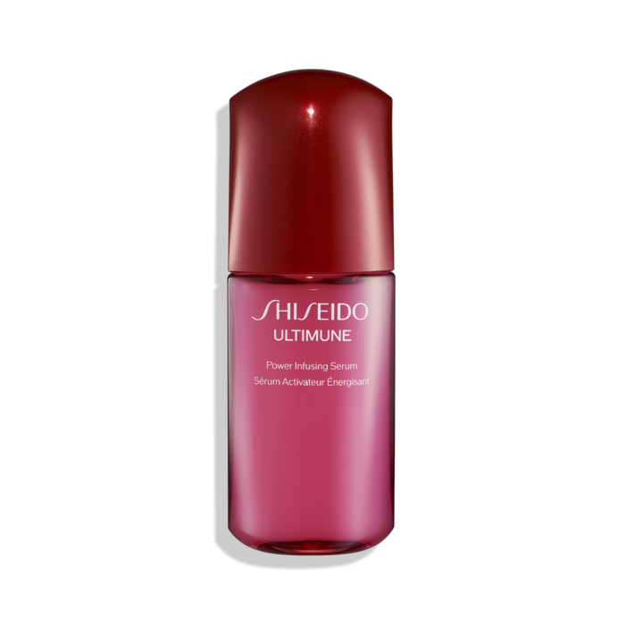 Ultimune Power Infusing Serum - gratis für Dich!