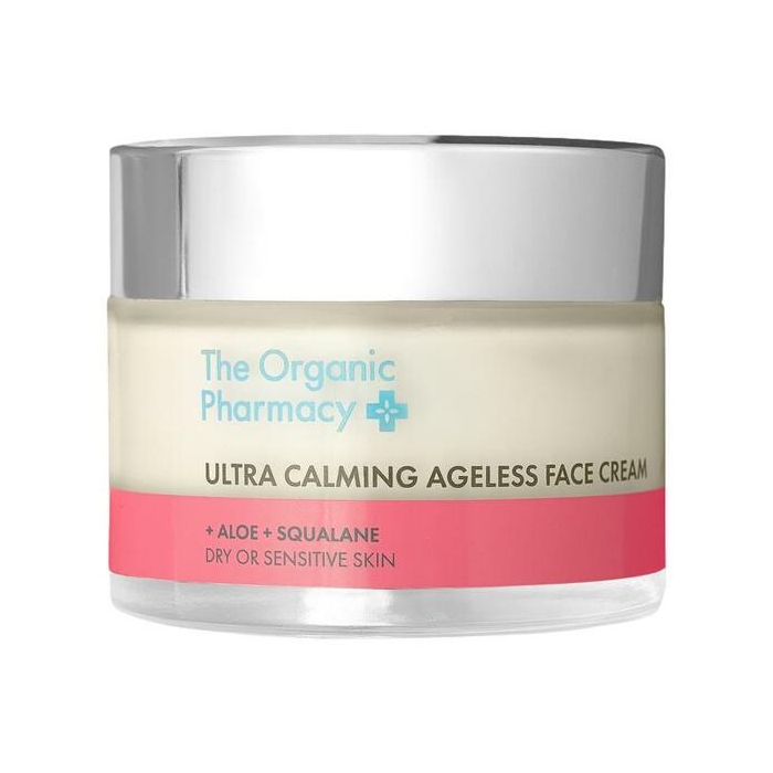Ultra Calming Ageless Face Cream