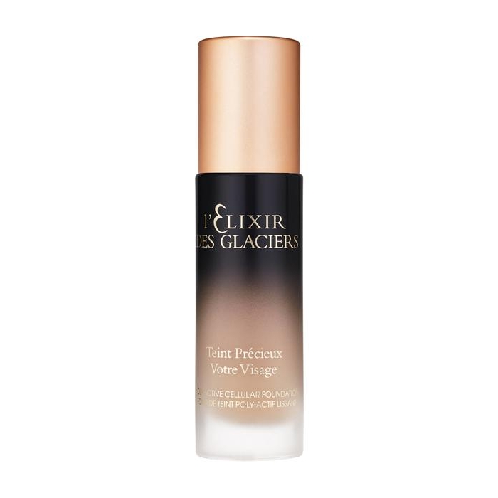 L' Elixir des Glaciers Poly-Active Cellular Foundation