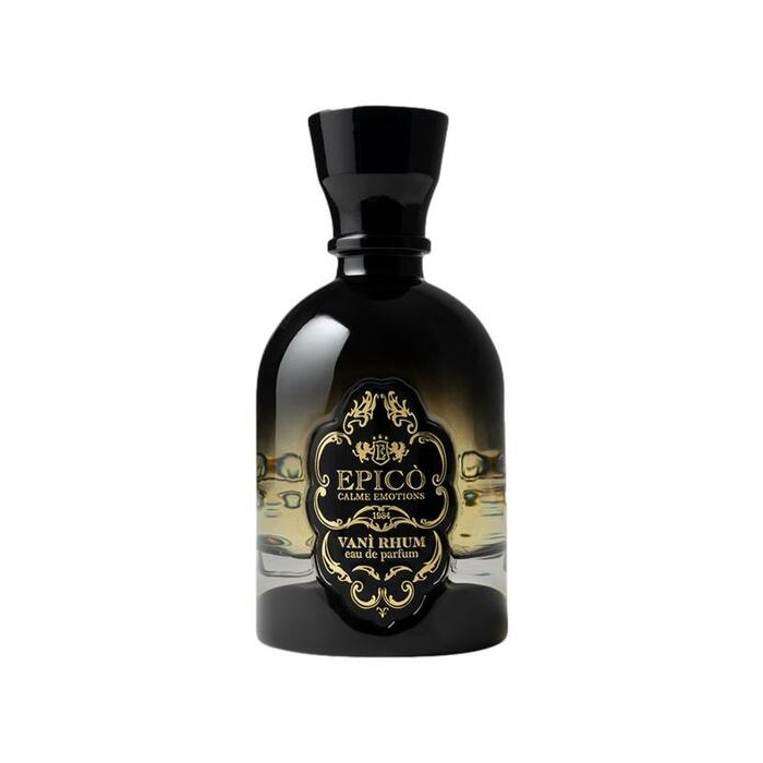 VANI' RHUM EdP Nat. Spray