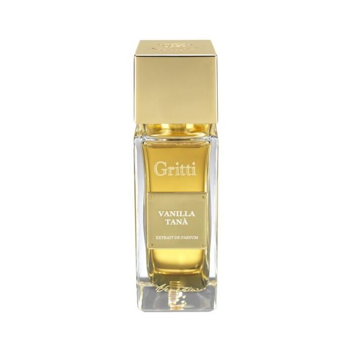 Vanilla Tana Extrait de Parfum