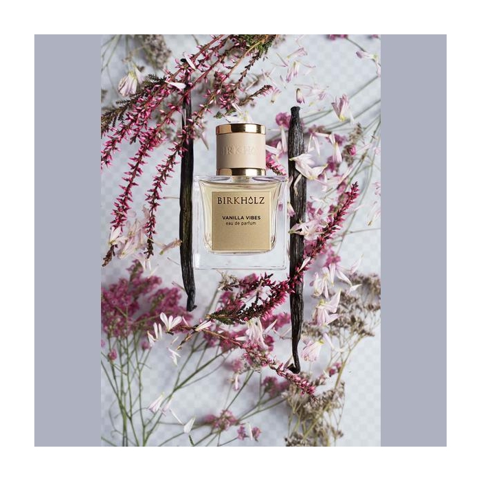 Vanilla Vibes Eau de Parfum
