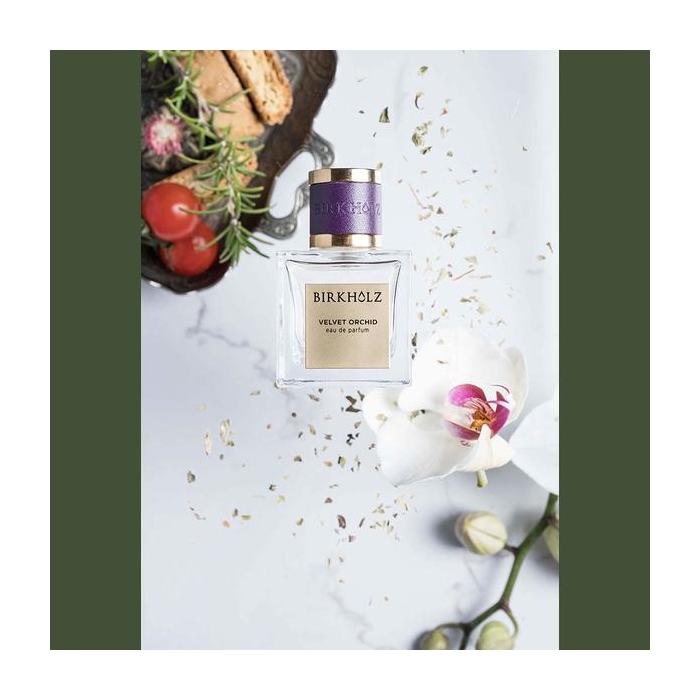 Velvet Orchid Eau de Parfum