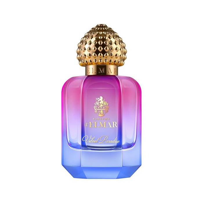 Velvet Paradise Extrait de Parfums