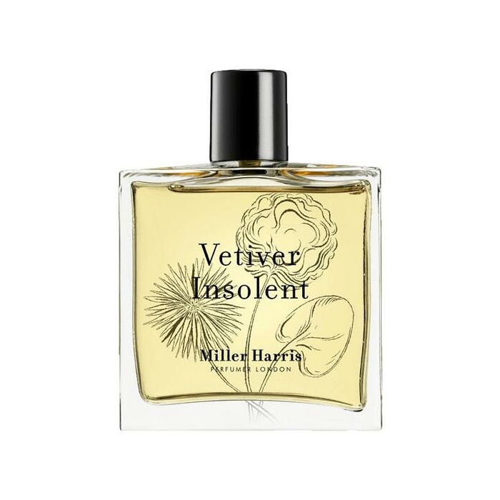 Vetiver Insolent EdP Nat. Spray
