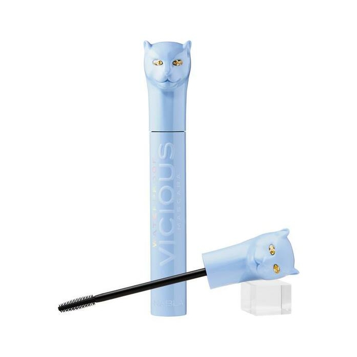 Vicious Mascara Waterproof