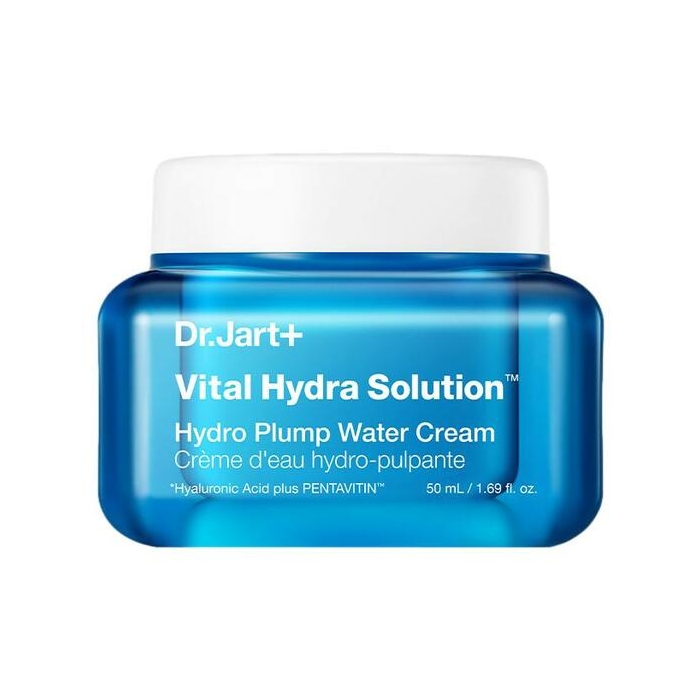 Vital Hydra Solution Hydro Plump Water Cream
