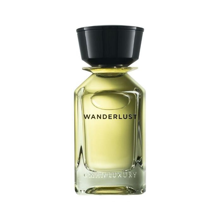 Wanderlust EdP Nat. Spray