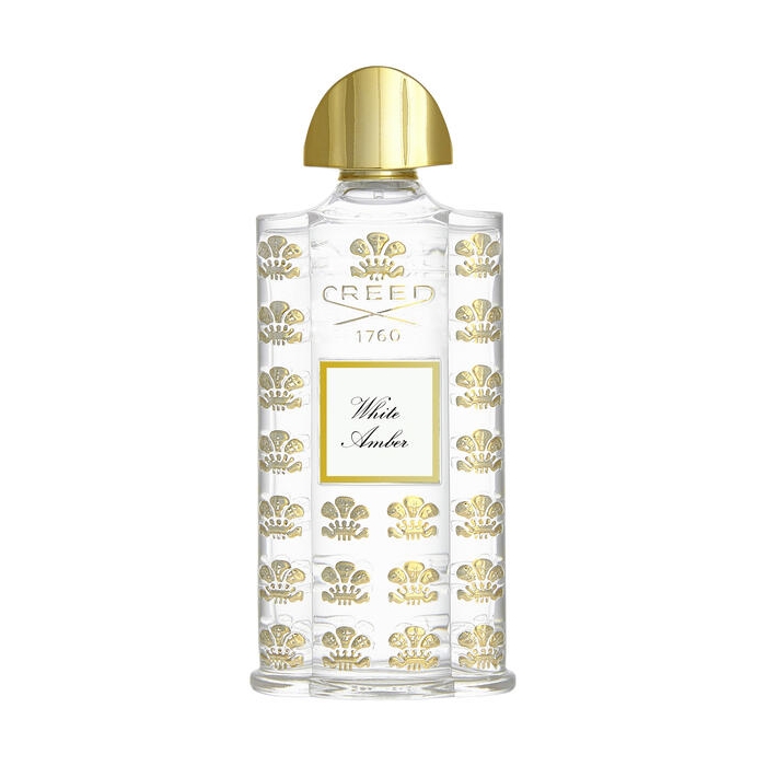 White Amber Eau de Parfum