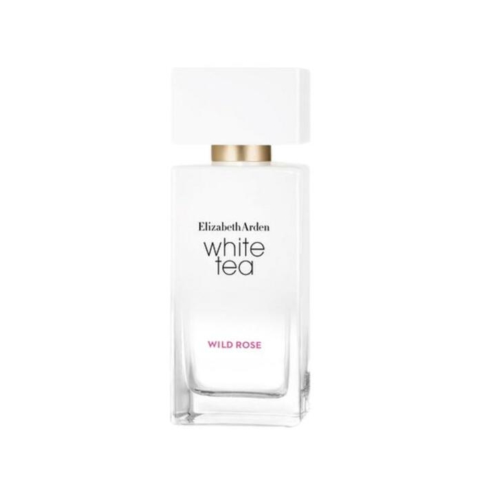 White Tea Wild Rose E.d.T. Vapo