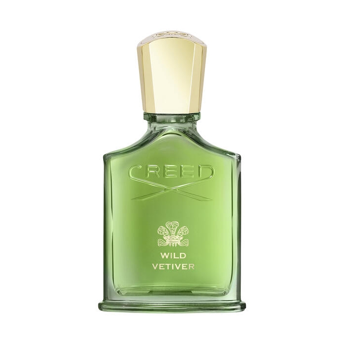 Millésimes Men & Unisex Wild Vetiver EdP Nat. Spray