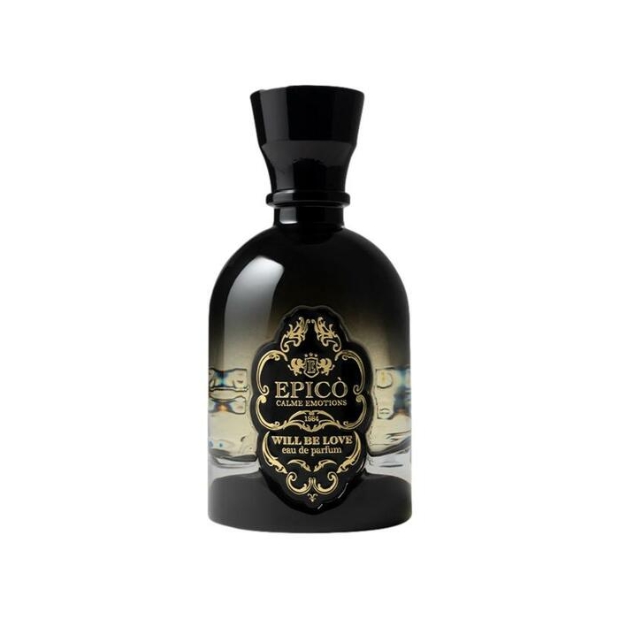 WILL BE LOVE EdP Nat. Spray
