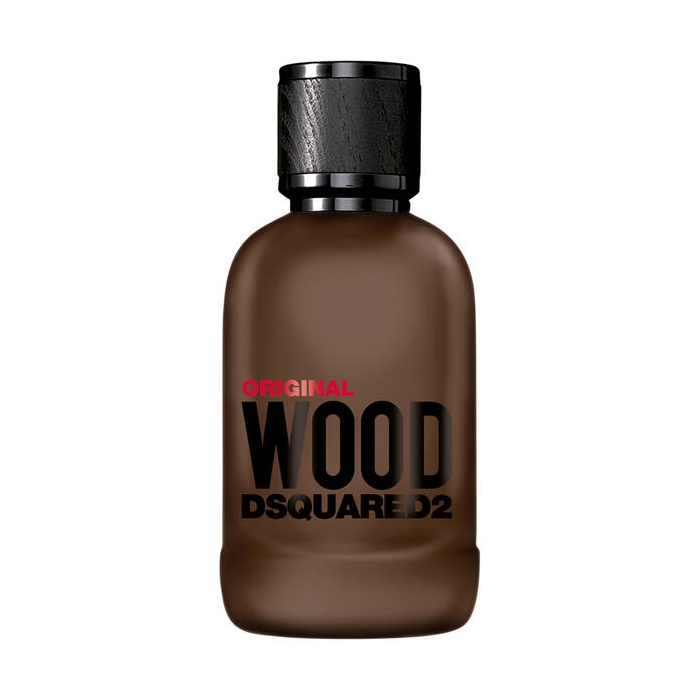 Wood Original E.d.P. Nat. Spray