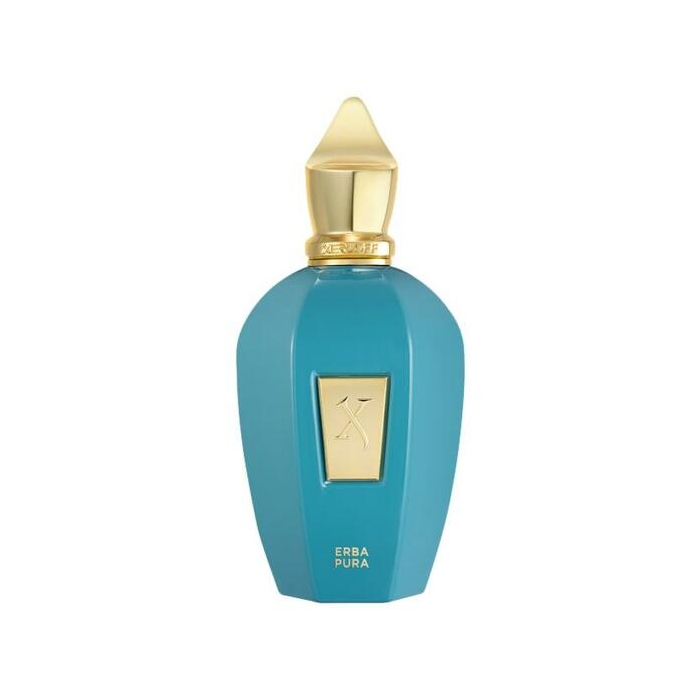 Xerjoff Vibe Erba Pura E.d.P. Nat. Spray