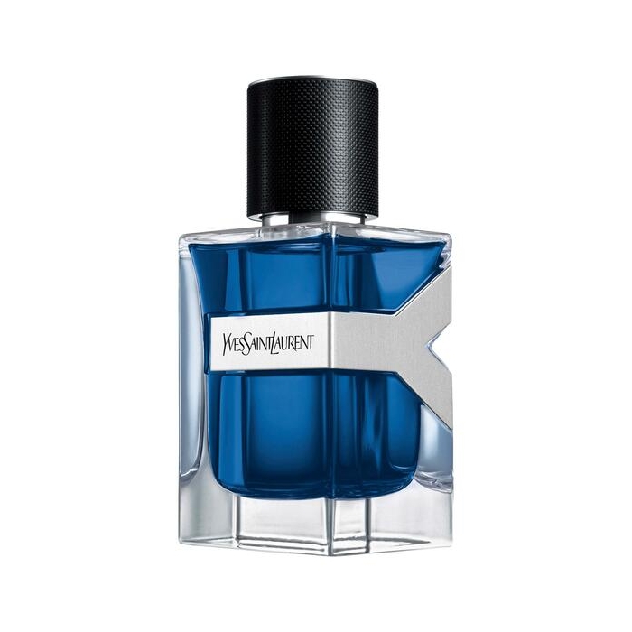 Y Iced Cologne EdT Intense