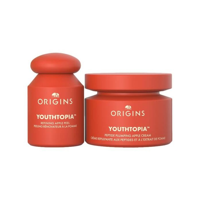 Youthtopia Plumping & Smoothing