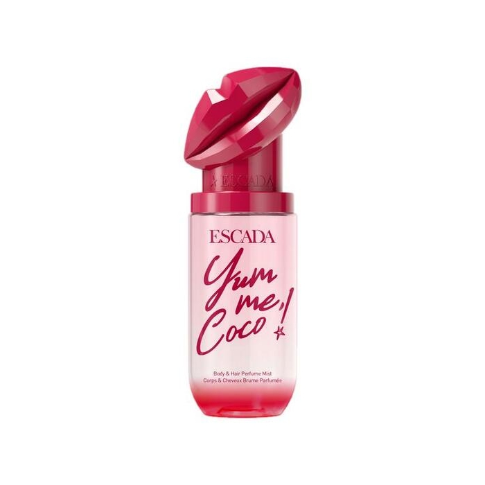 Yum Me Coco Bodymist