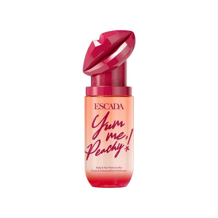 Yum Me Peach Bodymist