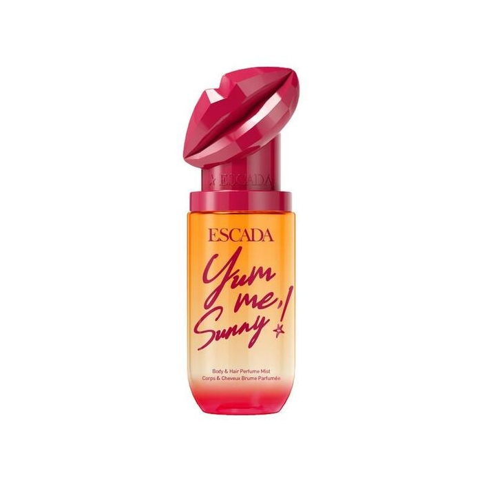 Yum Me Sunny Bodymist