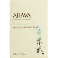 Deadsea Salt Moisturizing Salt Soap