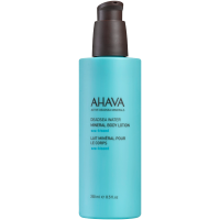 Deadsea Water Mineral Body Lotion Sea-Kissed
