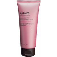 Ahava Deadsea Water Mineral Hand Cream Cactus & Pink Pepper 100ml