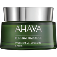 Mineral Radiance Overnight De-Stressing Cream