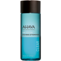 Ahava Time to Clear Eye Make Up Remover 125ml